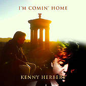 kenny herbert i'm comin home