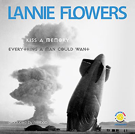 lannie flowers kiss a memory