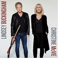 lindsey buckingham christine mcvie album cover