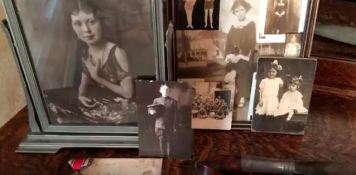 pat walsh bygone days