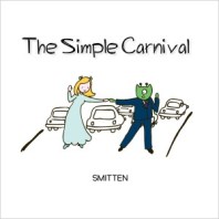 the simple carnival smitten