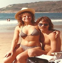 terry draper she's all mine