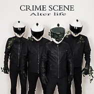 Crime Scene - Alter Life - small