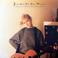 june and the exit wounds vinyl photo