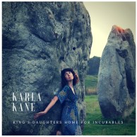 karla kane king's daughters home for incurables cover