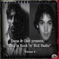 this is rock n roll radio vol 4 cover