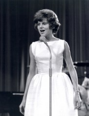 little peggy march