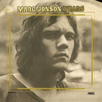 Marc Johnson-YEARS