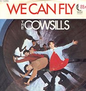 the cowsills we can fly