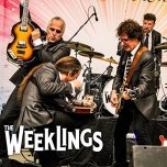 the weeklings paperback writer