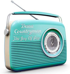 dana countryman the joy of pop cover