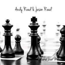 andy reed and jason reed cover