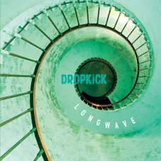 dropkick longwave 2018 cover