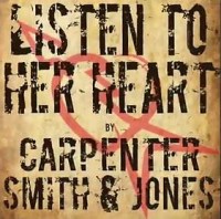 carpenter smith and jones new single cover