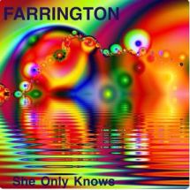 farrington she only knows cover