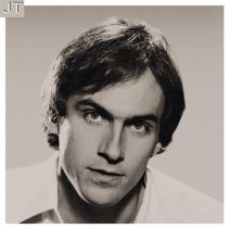 james taylor jt album cover