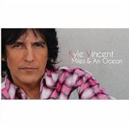 kyle vincent miles and an ocean