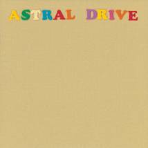 astral drive cover