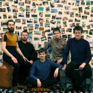 Caper Clowns-Sacre Bleu-Singlecover