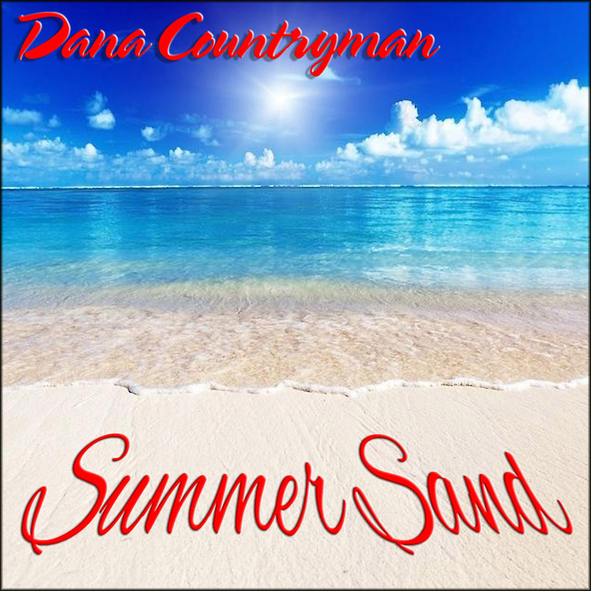 dana countryman summer sand cover2018