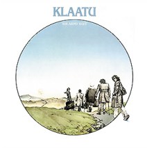 klaatu sir army suit cover