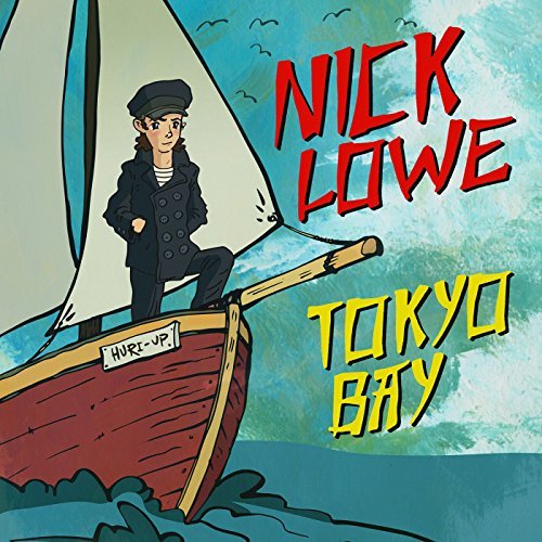 nick lowe tokyo bay