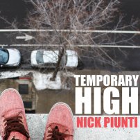 nick piunti temporary high album cover