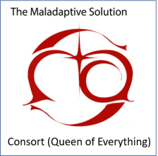 Consort Single Cover