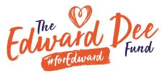 jay standfield a song for edward logo