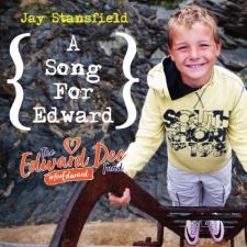 jay standfield a song for edward