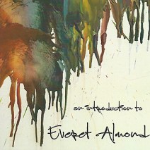everet almond - an introduction to cover