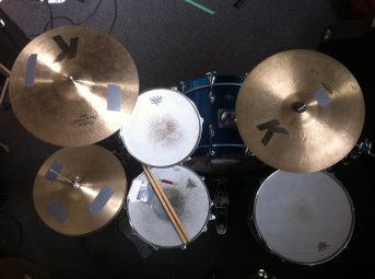 everet almond drums from fb page