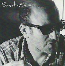 everet almond - everet almond cover