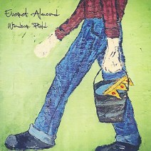 everet almond - windsor field cover