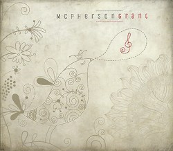 mcpherson grant album cover