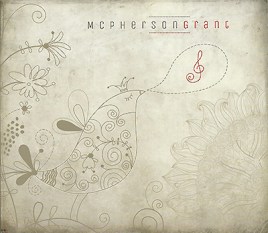 mcpherson grant album cover