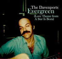 the davenports evergreen paul williams tribute curry cuts cover