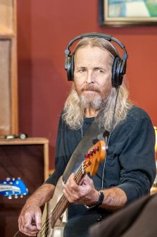 vegas with randolph dan ayelstock