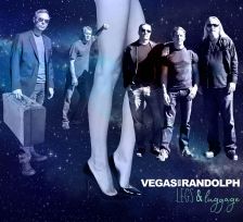vegas with randolph legs and luggage blue image