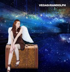 vegas with randolph legs and luggage cover