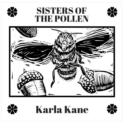 karla kane - sisters of the pollen cover
